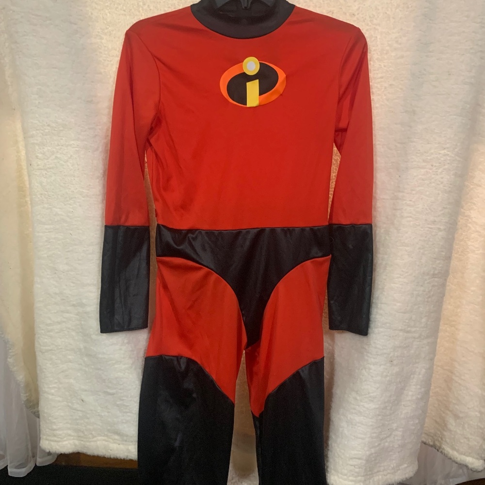 Kids incredible costume
